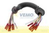 VW 333971145NPART Repair Set, harness